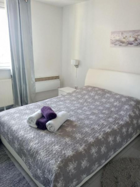 VISOKO COMFORT suite